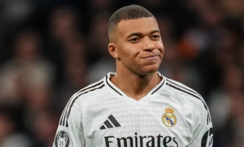 Mbappé, l’étrange trou de mémoire